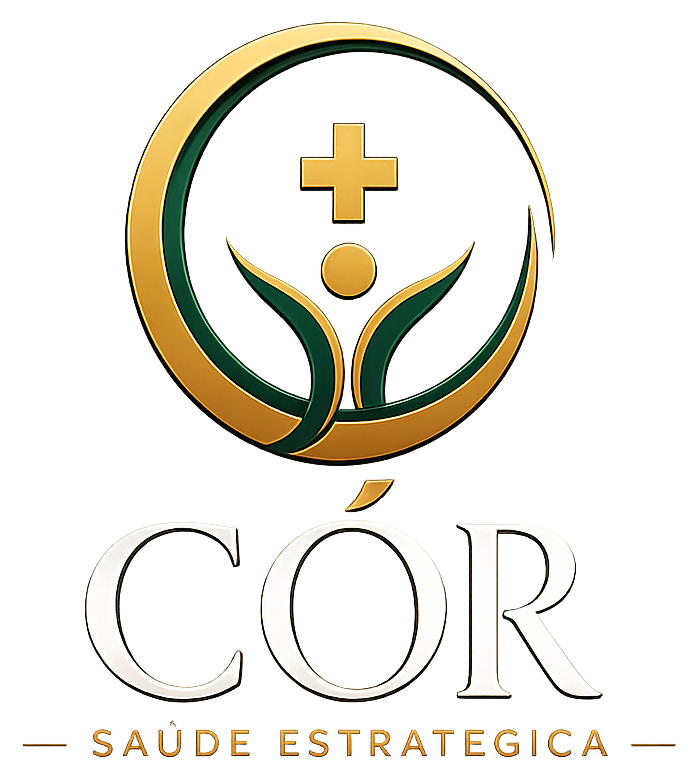 CÓR — Saúde Estratégica